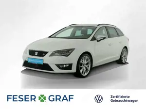 SEAT Leon ST FR 1.8 TSI DSG Navi LED PDC SiHz