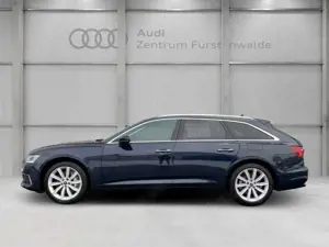 Audi A6 Avant 50 TFSI e quattro S tronic design El. Panoda Bild 2
