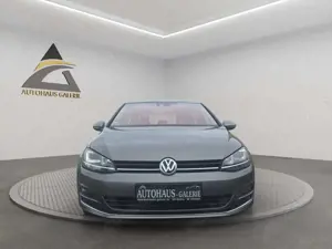 Volkswagen Golf 1.4 TSI DSG BMT Highline*AHK*ACC*KAMERA Bild 3