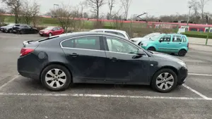 Opel Insignia Insignia 1.6 Turbo Sport