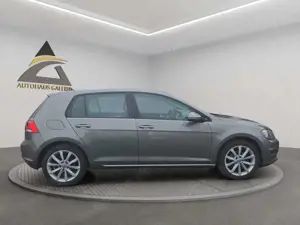 Volkswagen Golf 1.4 TSI DSG BMT Highline*AHK*ACC*KAMERA Bild 5