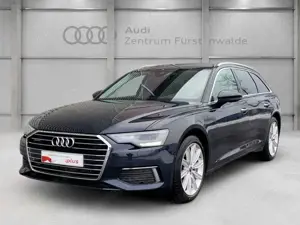 Audi A6 Avant 50 TFSI e quattro S tronic design El. Panoda