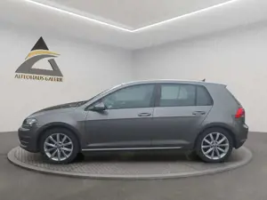 Volkswagen Golf 1.4 TSI DSG BMT Highline*AHK*ACC*KAMERA Bild 2