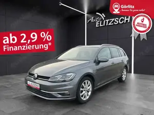 Volkswagen Golf VII Variant Highline TSI DSG LED ACC SH Massage...