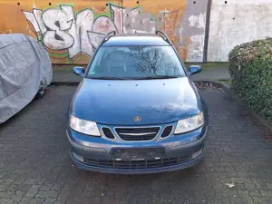 Saab 9-3 9-3 1.9 Sport Kombi TiD DPF Vector