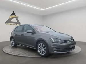 Volkswagen Golf 1.4 TSI DSG BMT Highline*AHK*ACC*KAMERA Bild 4
