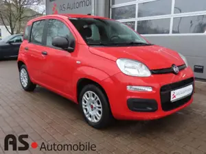 Fiat Panda Easy 1.2 2.Hand*Garantie*Klimaanlage