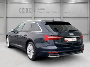 Audi A6 Avant 50 TFSI e quattro S tronic design El. Panoda Bild 3