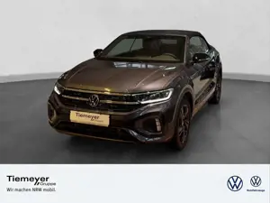 Volkswagen T-Roc 1.5 TSI DSG R-LINE LED+ REAR VIE