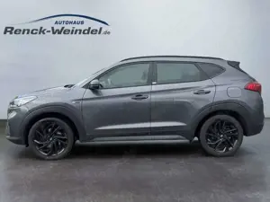 Hyundai TUCSON N Line 1.6 Navi Soundsystem LED Dyn. Kurvenlicht M Bild 2