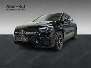 Mercedes-Benz GLA 200 AMG+MULTI+NIGHT+Kam+Ambi+Pano+TotW+LrHz