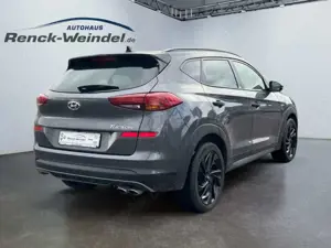 Hyundai TUCSON N Line 1.6 Navi Soundsystem LED Dyn. Kurvenlicht M Bild 5