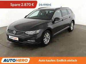 Volkswagen Passat 2.0 TDI Business Aut.*NAVI*PDC*ACC*LED*SHZ*ALU*