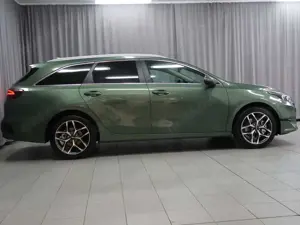 Kia Ceed / cee'd Ceed Kombi 1.5 T-GDI 103kW DCT7*SHZ*KEYLESS*LED Bild 5