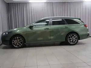 Kia Ceed / cee'd Ceed Kombi 1.5 T-GDI 103kW DCT7*SHZ*KEYLESS*LED Bild 4