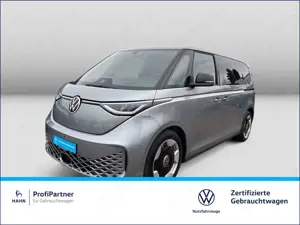 Volkswagen ID. Buzz Pro LWB 210kW TRAVEL NAVI HK HUD AREAVI