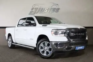 Dodge RAM 5.7BigHorn/HUD/ALPINE/AHK/KAMERA/SHZ/LHZ/R20