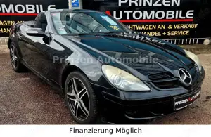 Mercedes-Benz SLK 200 Kompressor*Leder*Harman*Sport*Klima
