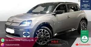 Renault Others 5 E-Tech Electric Comfort Range Roland-Garros