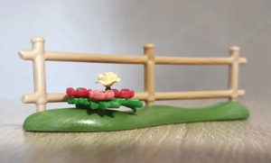 Playmobil Gsrten Set Top Zustand 