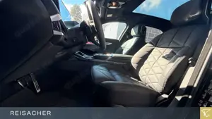 BMW 740 d A xDrive M-Sport ACC HUD 360° SkyLou Sitzhg Bild 4