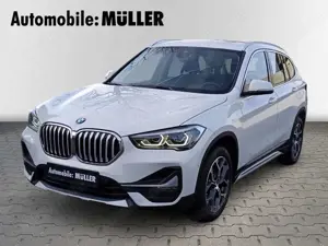 BMW X1 sDrive 18 d xLine KAMERA+EL.HECKKLAPPE+SHZG+KLIMA+