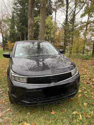 Opel Grandland X GS Line