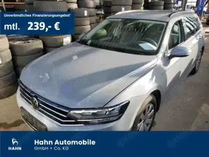 Volkswagen Passat Variant 2.0 TDI Business AHK Standhzg CAM