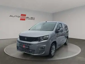 Peugeot Partner Asphalt L2 AHK AUTOMATIK TEMPOMAT KAMERA