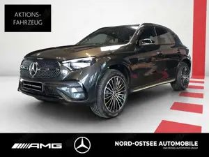Mercedes-Benz GLC 300 de 4m AMG NIGHT PANO AHK DIGITAL-LIGHT