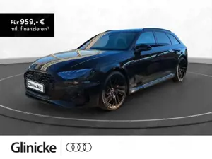 Audi RS4 2.9 TFSI quattro BO Pano