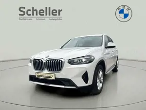 BMW X3 xDrive30e DAB LED WLAN Parkassistent Shz