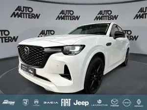 Mazda CX-60 e-SKYACTIV PHEV HOMURA CON-P DRI-P COM-P