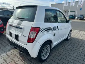 Ligier Others Ixo DCI-Motor-8 Fach Bereift Bild 5