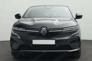 Renault Megane E-Tech Techno 220 Comfort Range