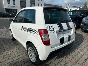 Ligier Others Ixo DCI-Motor-8 Fach Bereift Bild 3