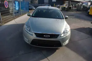 Ford Mondeo 2,2TDCi DPF Trend Turnier