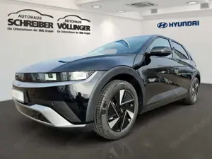 Hyundai IONIQ 5 84kWh 229PS Heckantr. Uniq/Panodach/LED