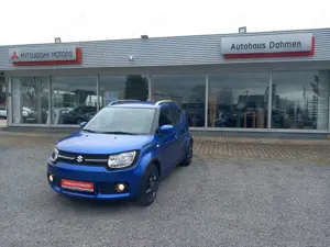 Suzuki Ignis Bild 1