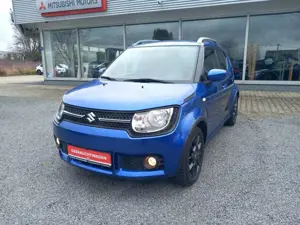 Suzuki Ignis Bild 2