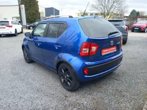 Suzuki Ignis Bild 5