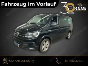 Volkswagen T6 Multivan 150 PS 4MOTION NAVI KAMERA 3xKLIMA