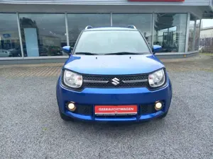 Suzuki Ignis Bild 3
