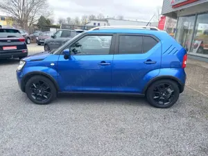 Suzuki Ignis Bild 4