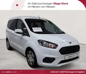 Ford Tourneo