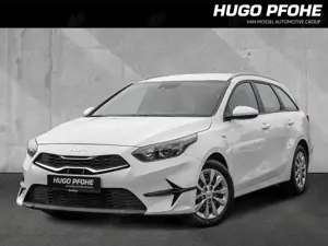 Kia Ceed / cee'd Ceed 1.0 T-GDI  FSE / AC / RFK / RLS / GRA