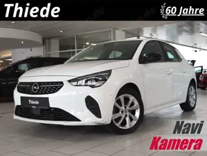 Opel Corsa F 1.2T ELEGANCE NAVI/LED/KAMERA/SPORT/DAB+