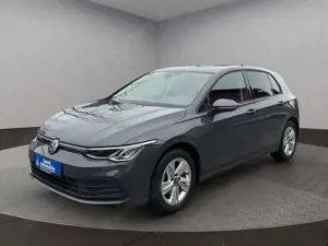 Volkswagen Golf VIII Lim. Life*NAVI*ACC*LED*SHZ*TEMPO*APPLE