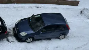 Ford Fiesta 1.3 Futura