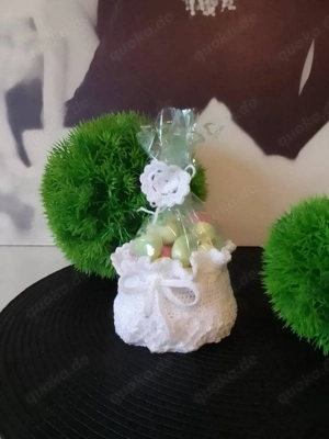 Oster Säckchen Ohne Inhalt 